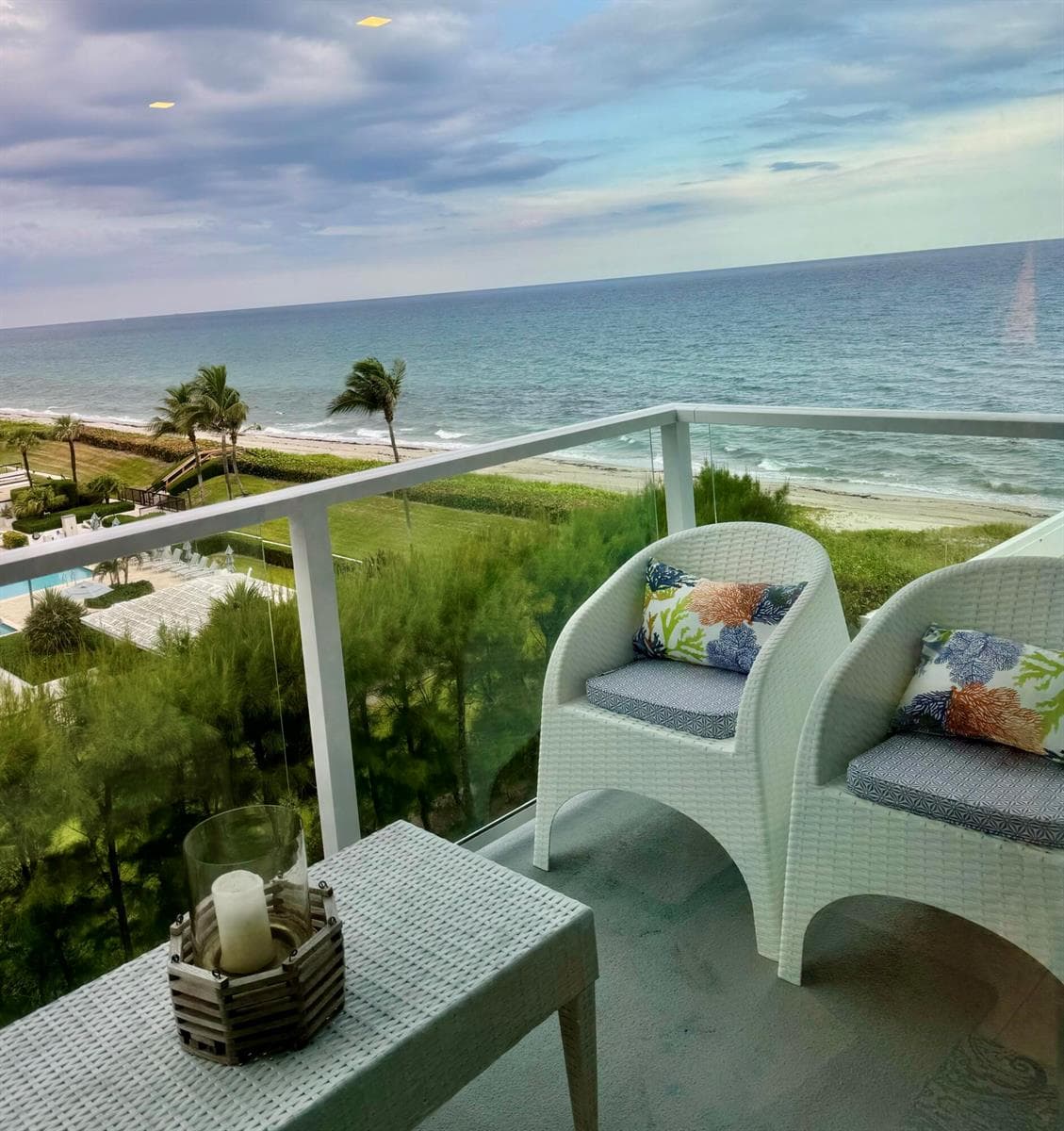 3450 S OCEAN Boulevard # 5050, Palm Beach, FL 33480