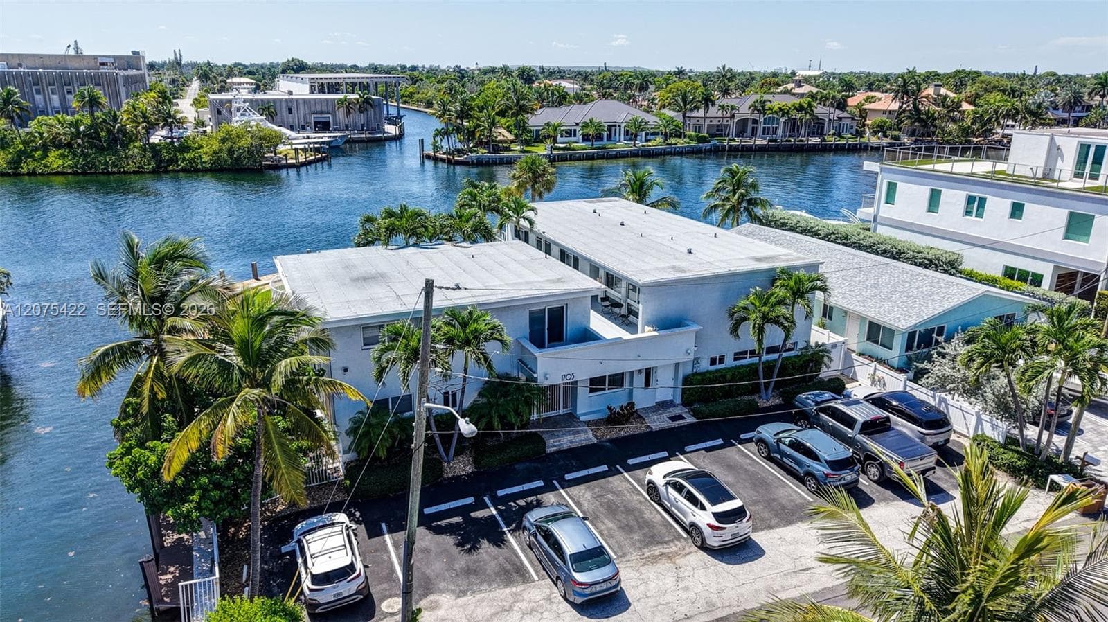 1705 N Riverside Dr # 2, Pompano Beach, FL 33062