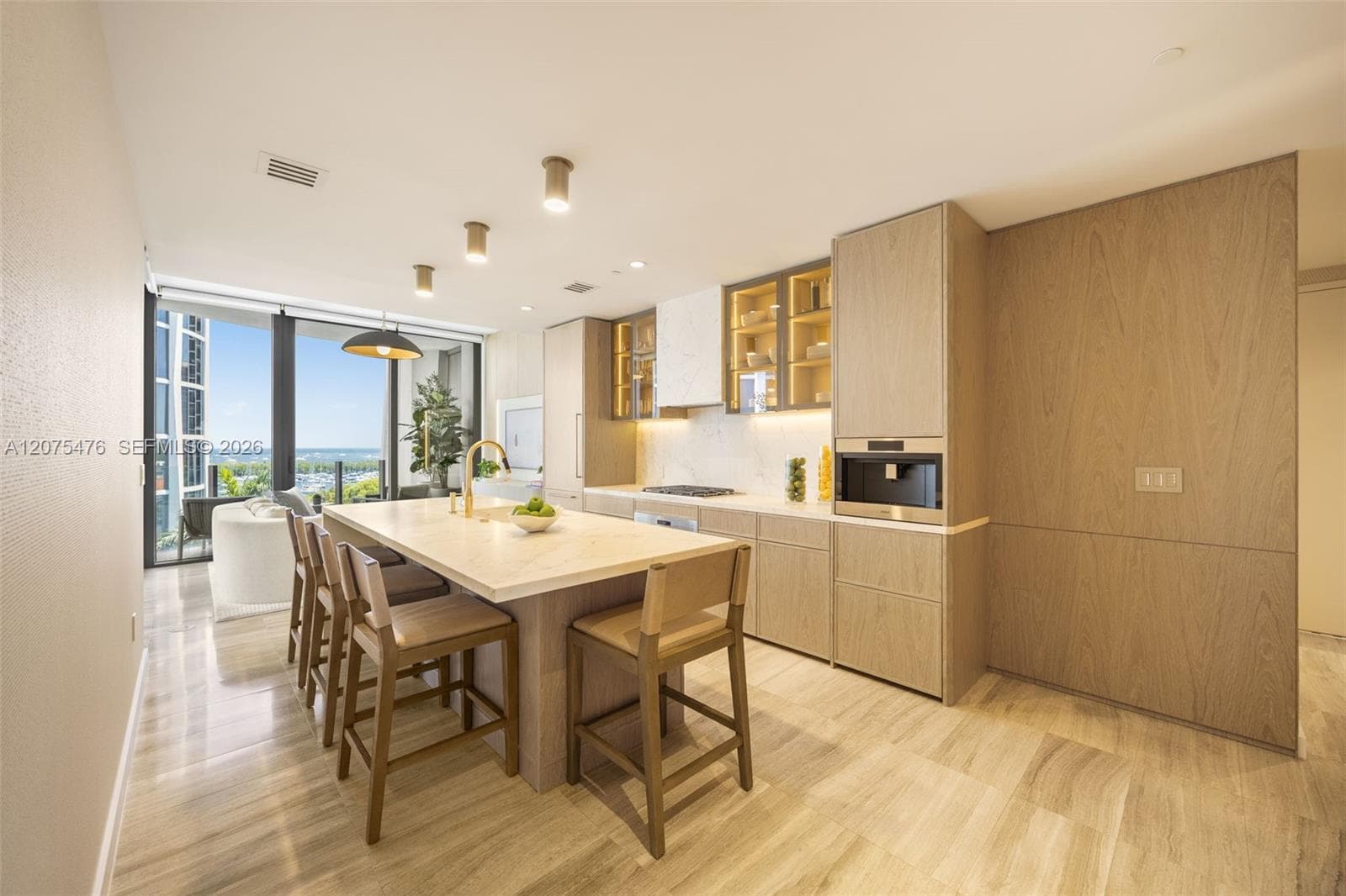 2831 S Bayshore Dr # 804, Coconut Grove, FL 33133