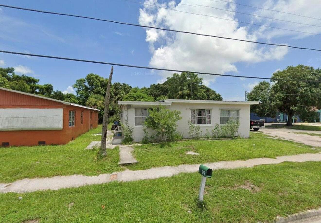 516 N 19th Street, Fort Pierce, FL 34950