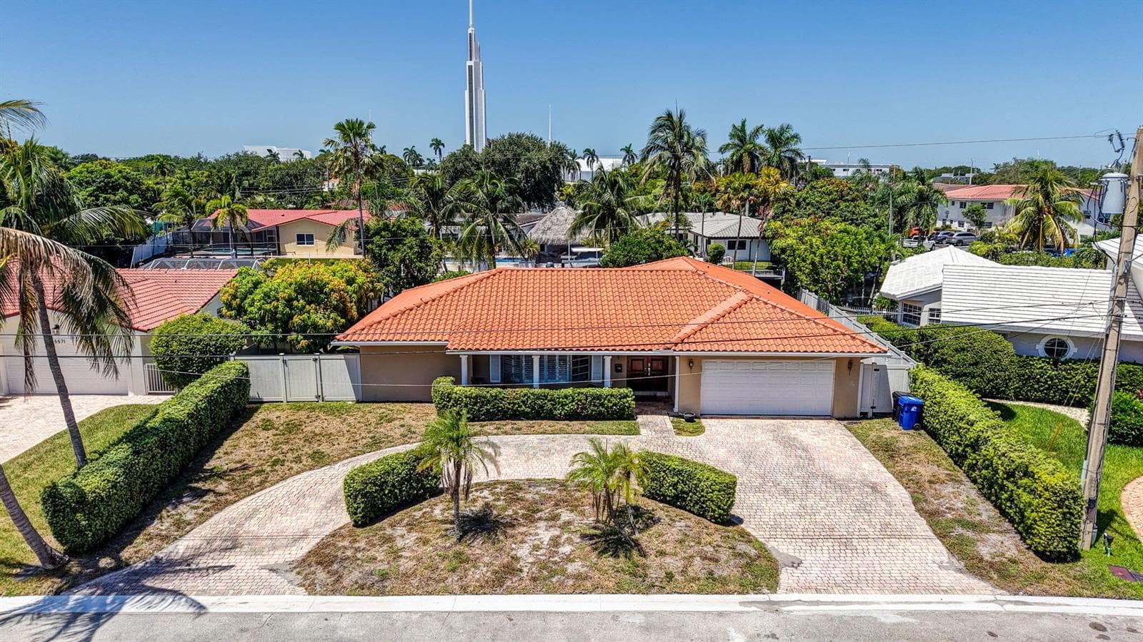 5581 NE 28TH Avenue, Fort Lauderdale, FL 33308