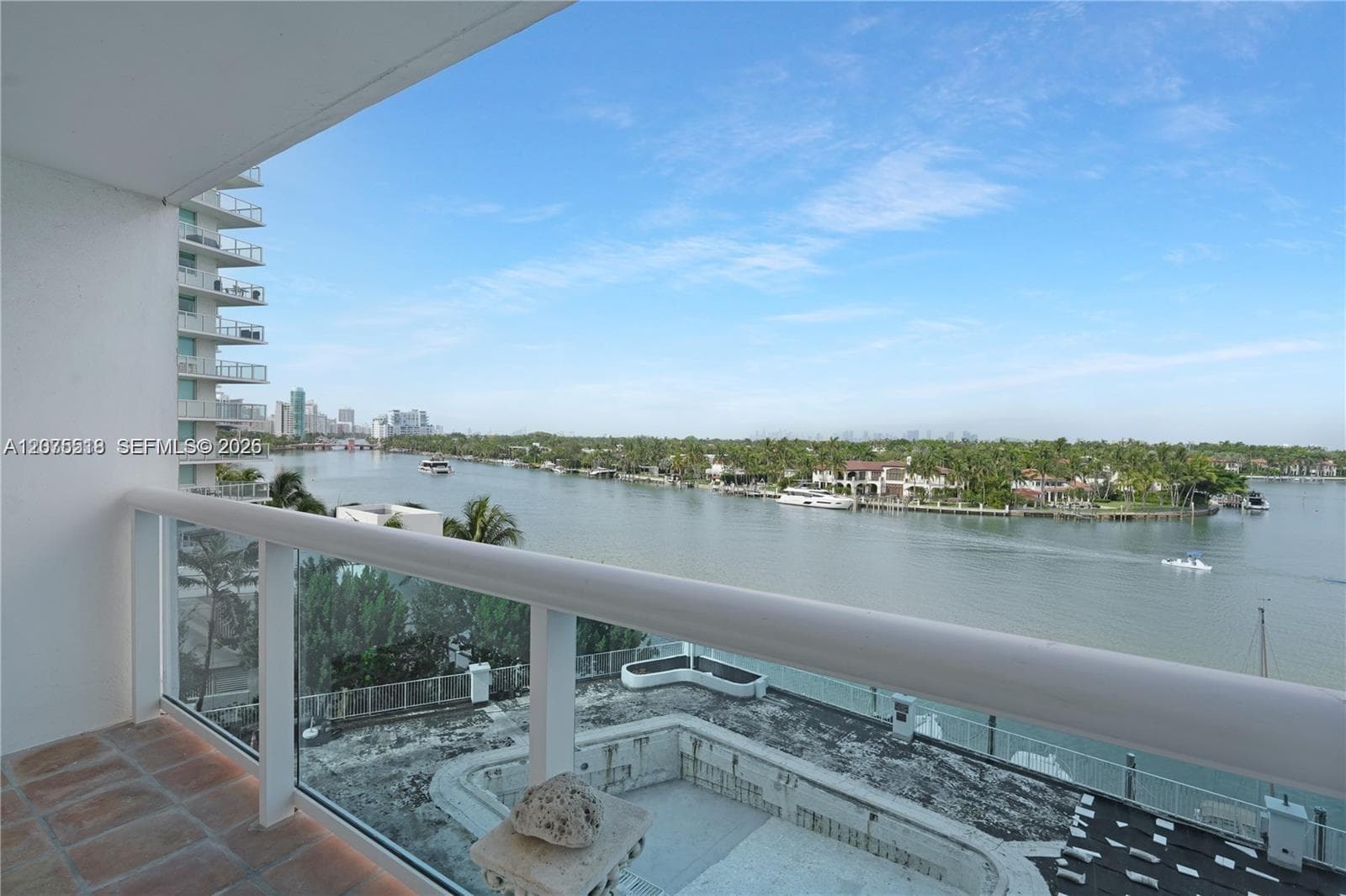 6770 Indian Creek Dr # 6G, Miami Beach, FL 33141