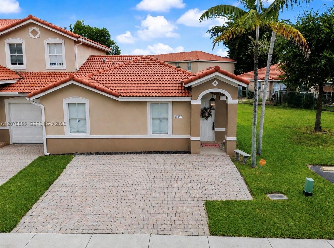13837 SW 273rd Ter, Homestead, FL 33032