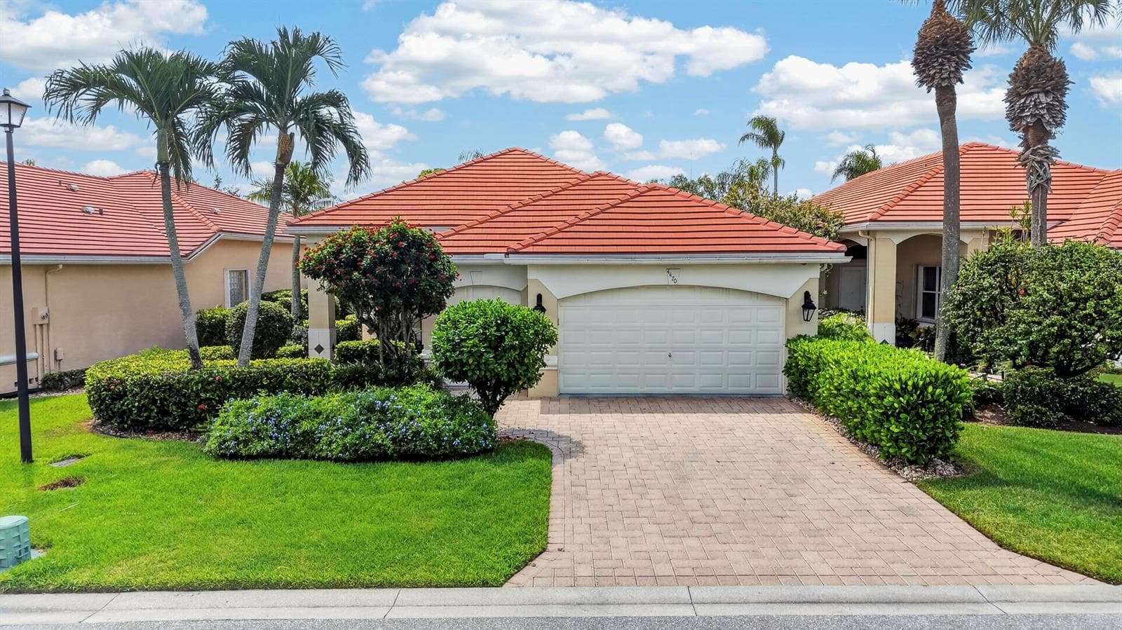 4470 HAZLETON Lane, Lake Worth, FL 33449