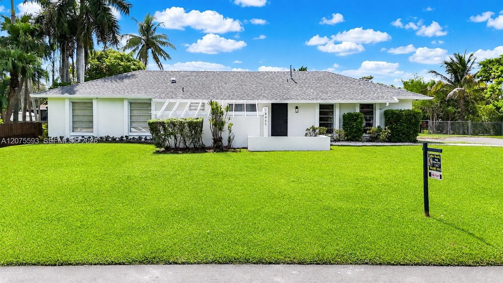 18465 SW 89th Ct, Cutler Bay, FL 33157