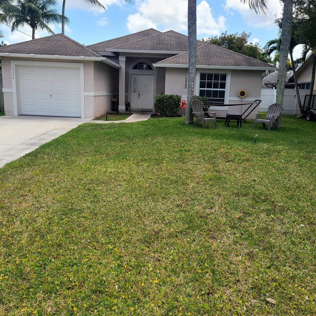 6374 ROBINSON Street, Jupiter, FL 33458