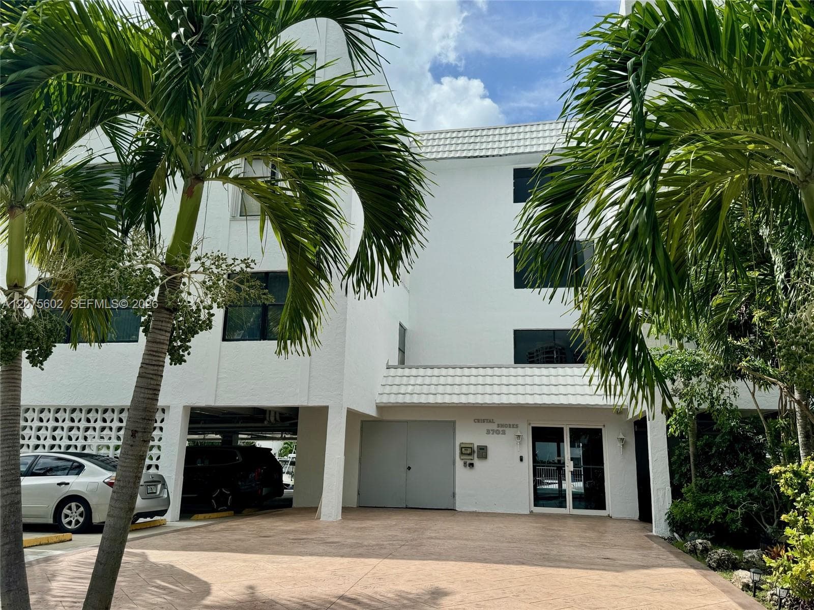 3702 NE 171st St # 15, North Miami Beach, FL 33160