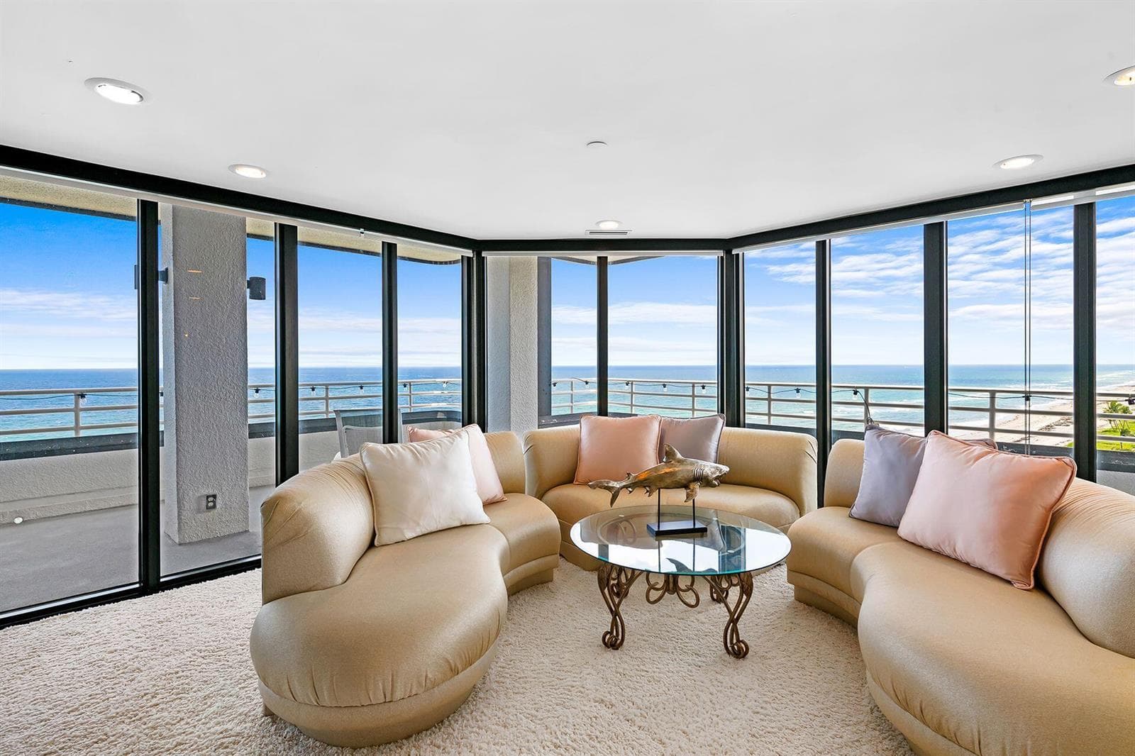 2901 S Ocean Boulevard # 1, Highland Beach, FL 33487