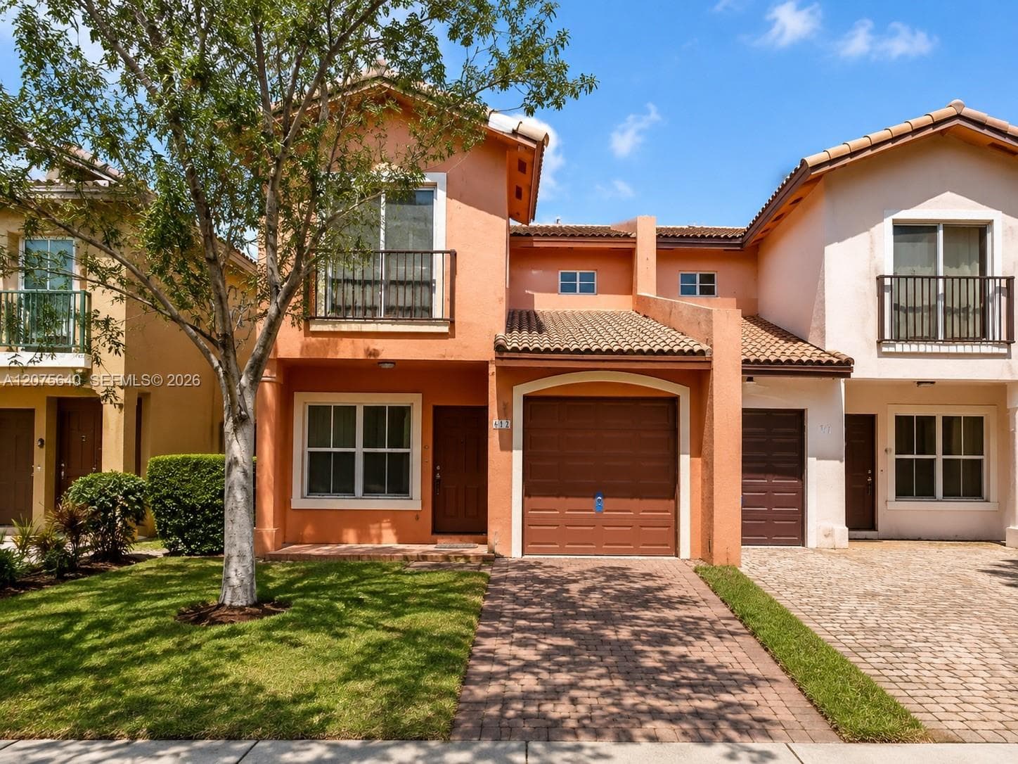 612 SW 11th St, Florida City, FL 33034