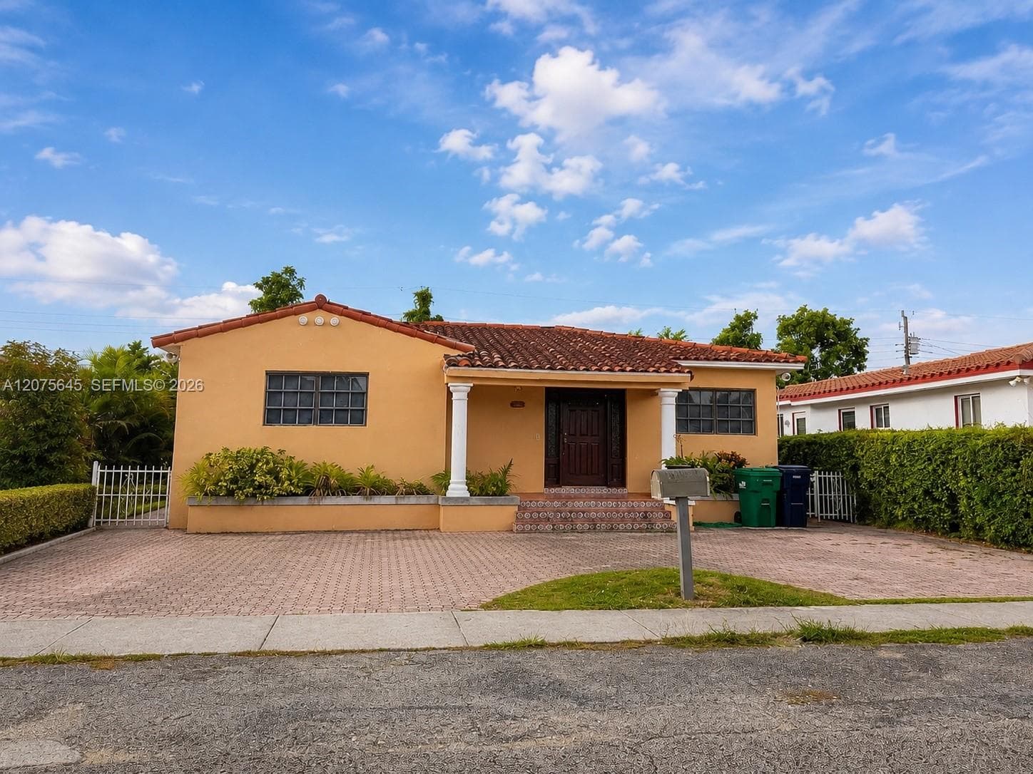 6488 SW 25th St # 1, Miami, FL 33155