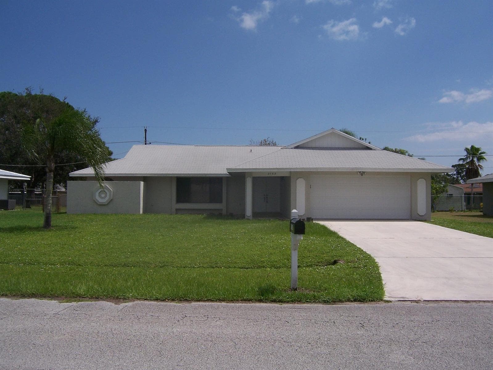 2163 SE SHELTER Drive, Port St. Lucie, FL 34952