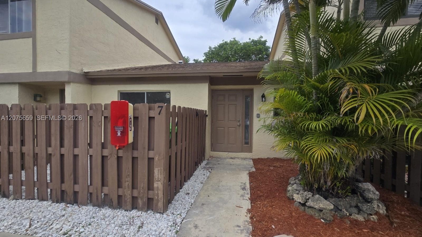 3050 NW 106th Ave # 7, Sunrise, FL 33322