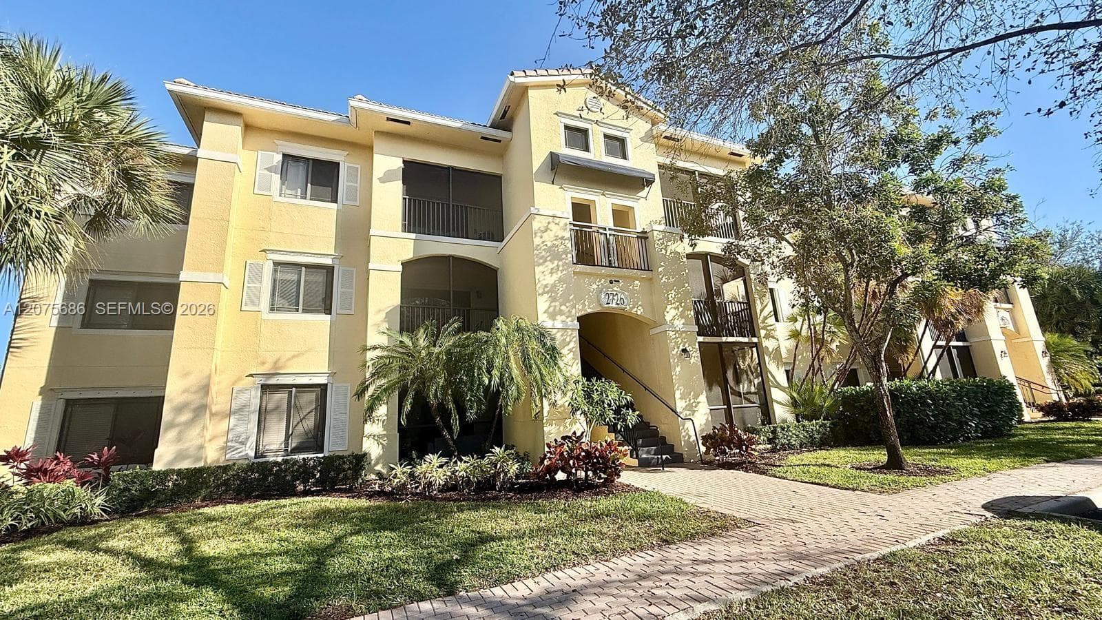 2726 Anzio Ct # 306, Palm Beach Gardens, FL 33410