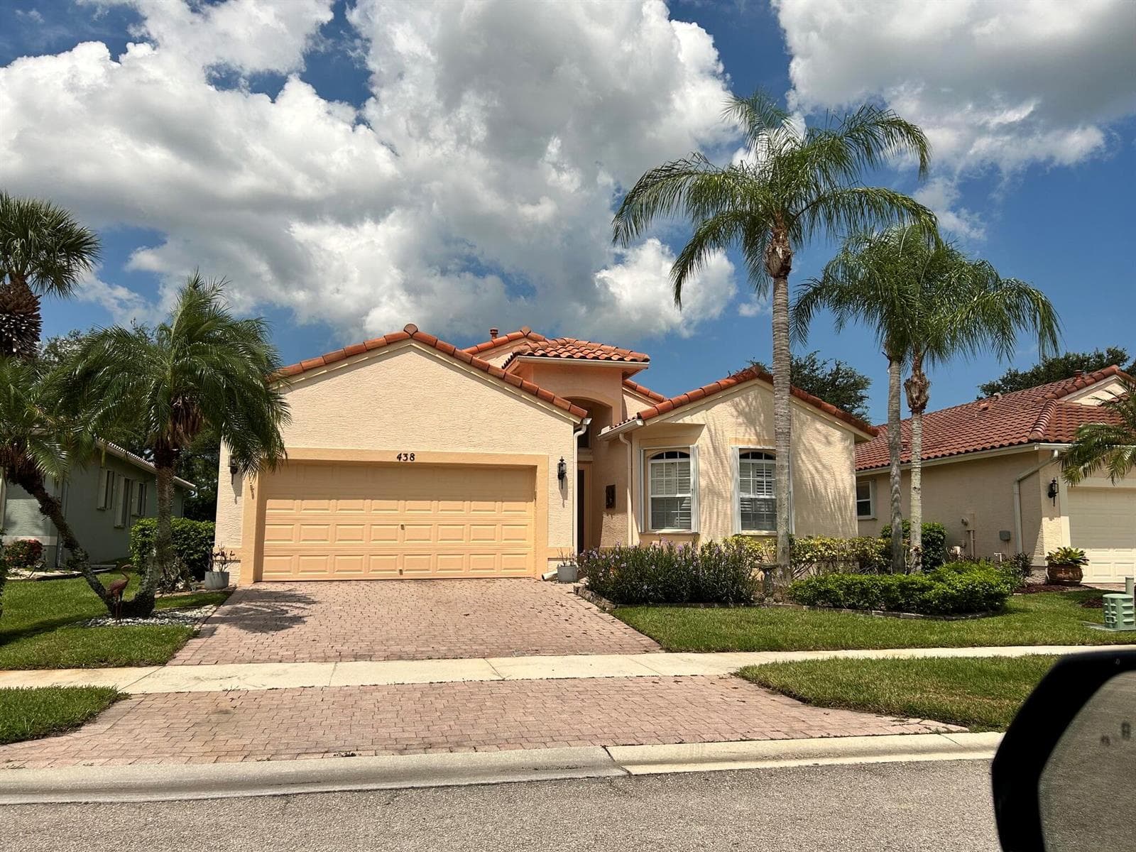 438 Sunview Way, Port St. Lucie, FL 34986