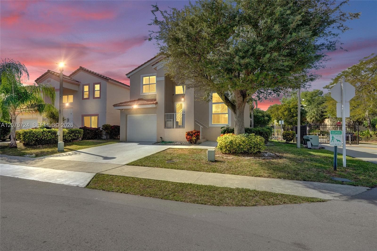 2001 Barcelona Ter, Margate, FL 33063