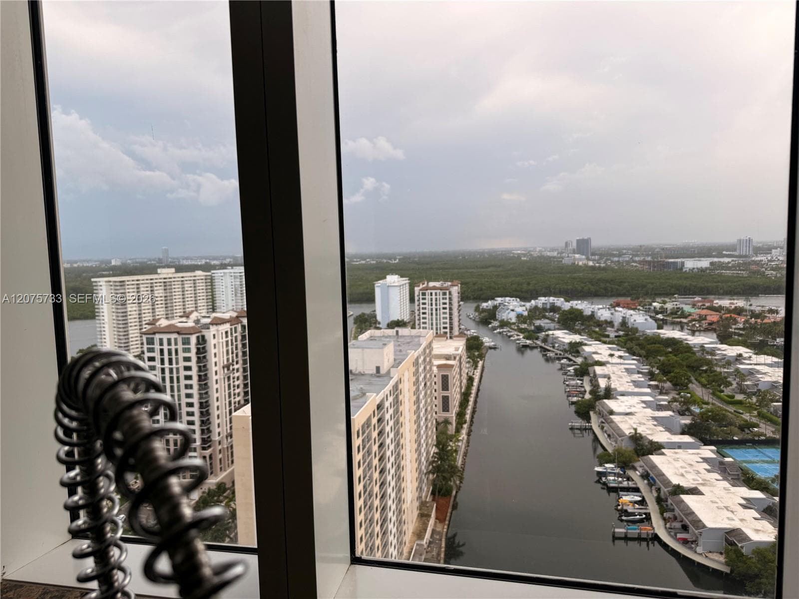 16001 SW Collins Ave # 2406, Sunny Isles Beach, FL 33160