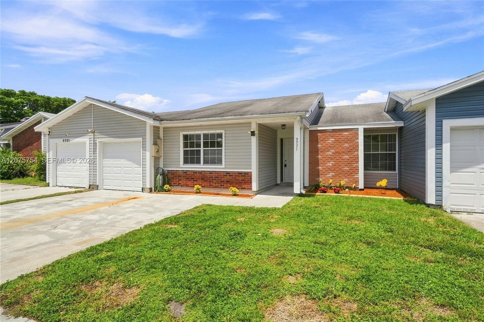 9771 W Fern Ln, Miramar, FL 33025