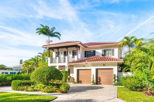 351 E BOCA RATON Road E, Boca Raton, FL 33432