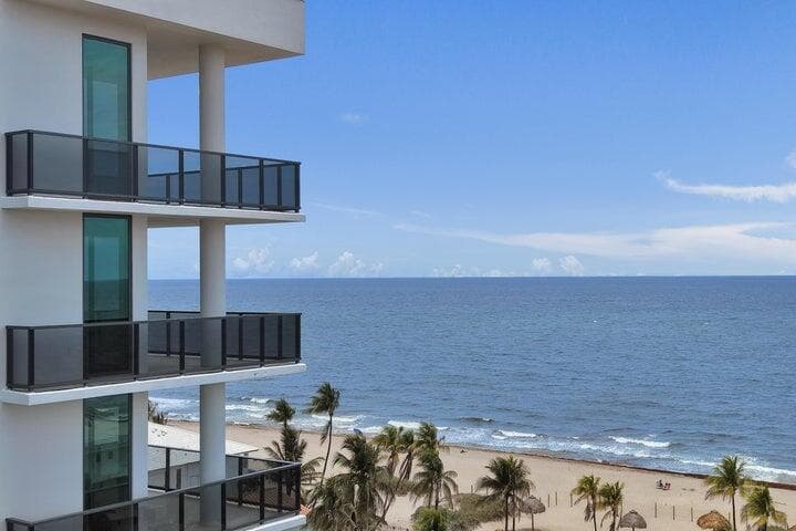 305 Briny Avenue # PH905, Pompano Beach, FL 33062