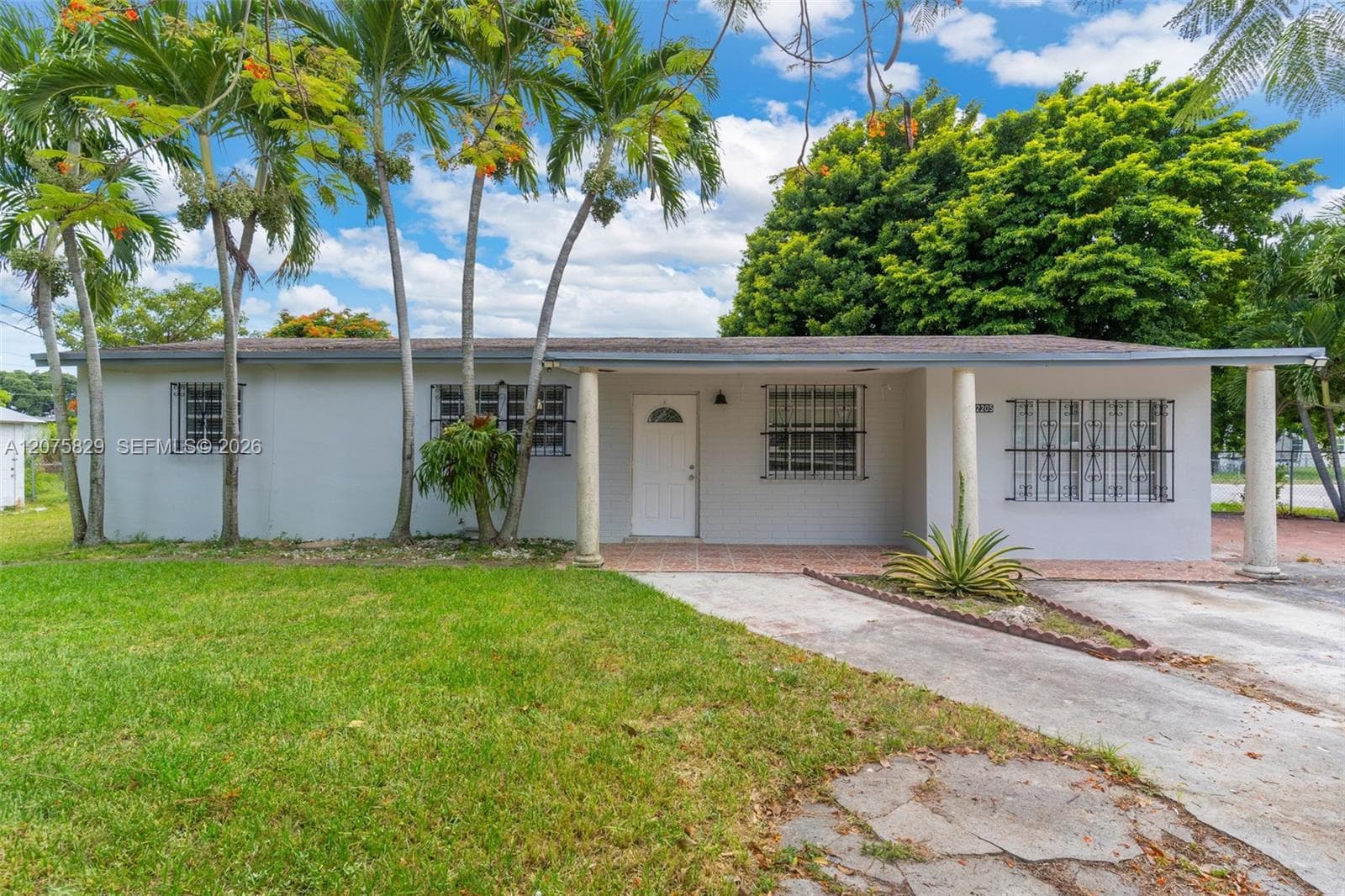 22205 SW 109th Ct # #, Miami, FL 33170