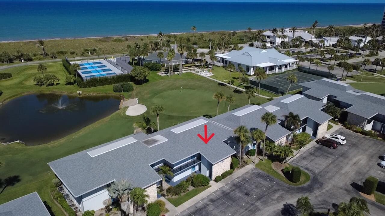 2400 S OCEAN Drive # V325, Fort Pierce, FL 34949
