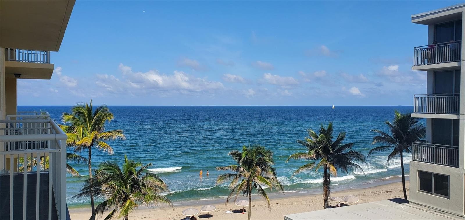 1161 Hillsboro Mile # 506, Hillsboro Beach, FL 33062