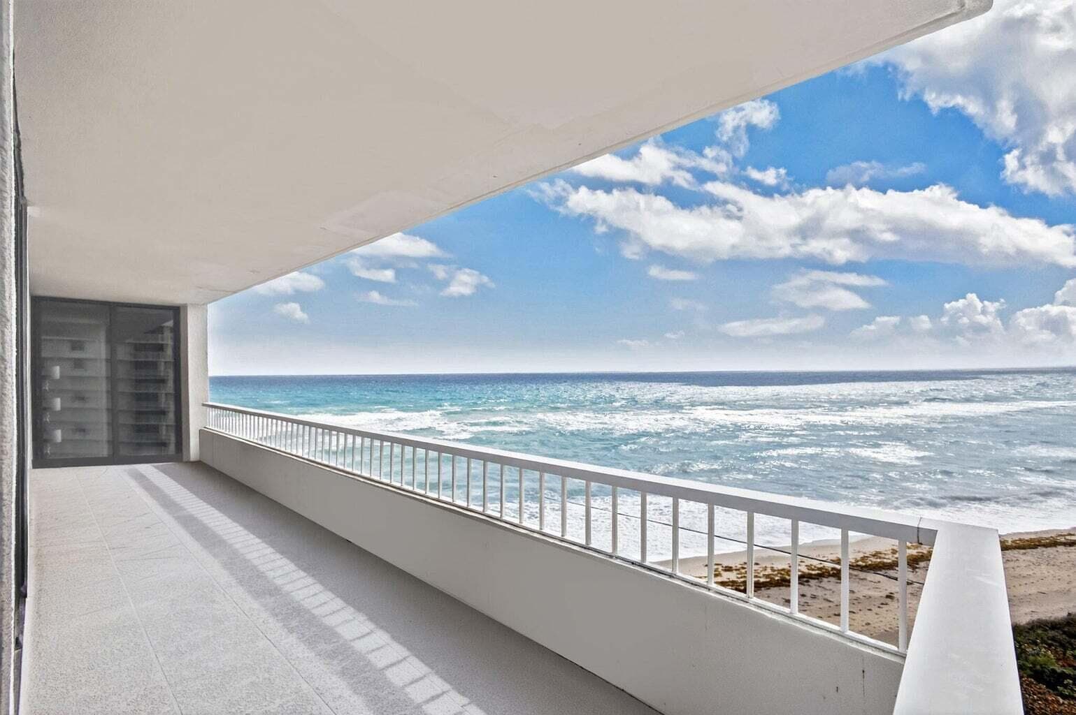 5510 N OCEAN Drive # 7B, Singer Island, FL 33404