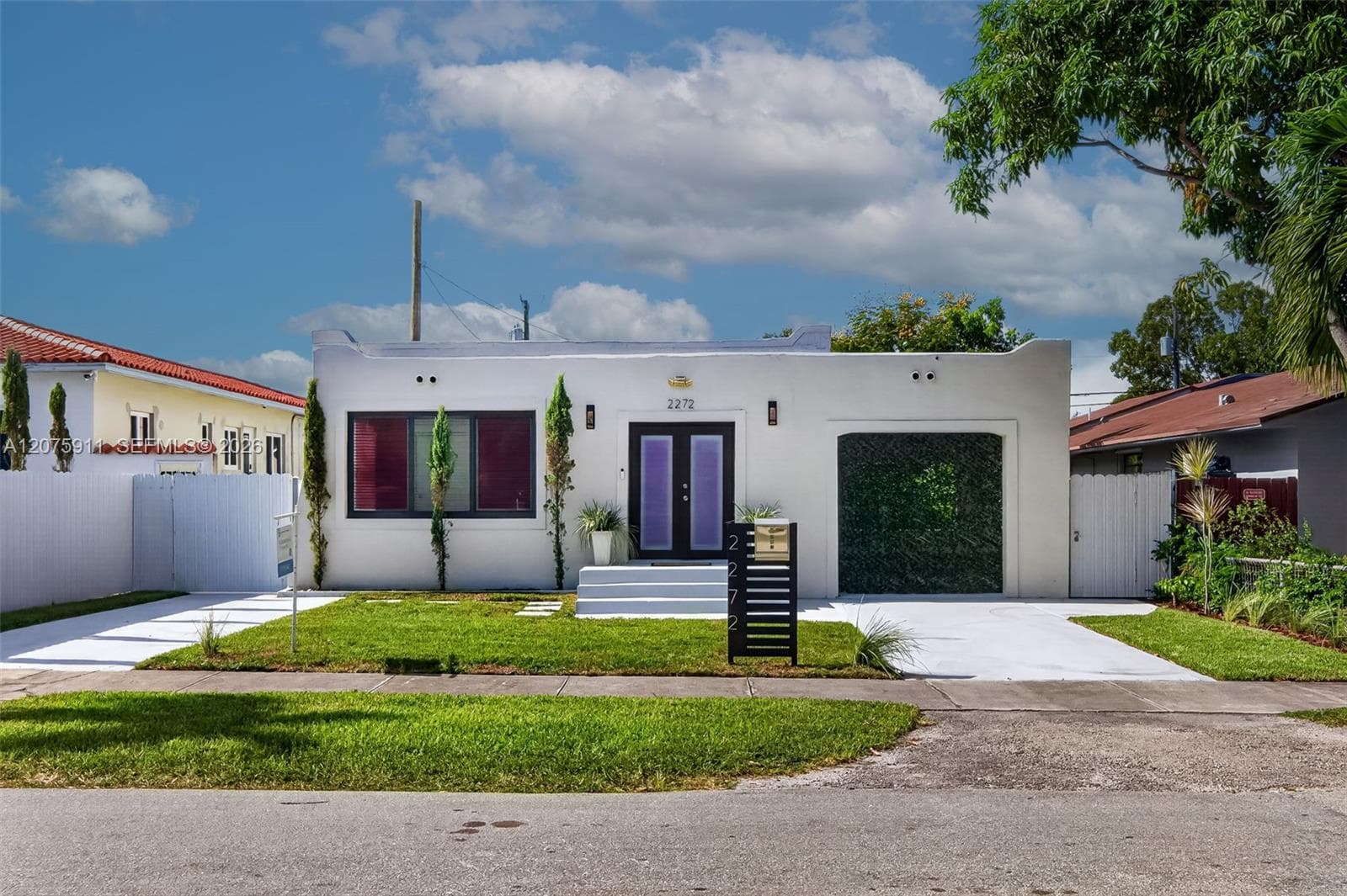 2272 SW 13th St, Miami, FL 33145