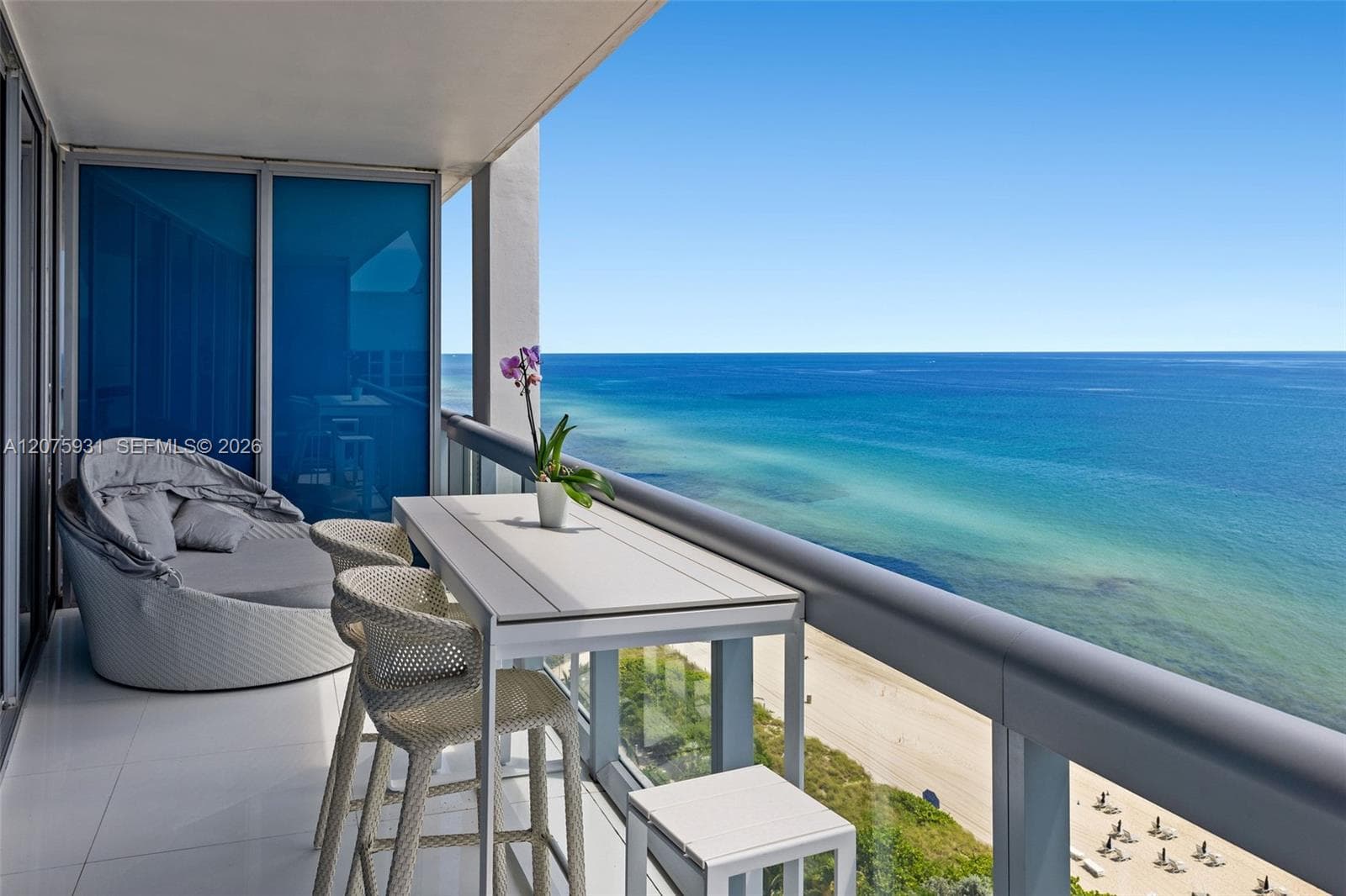 6899 Collins Ave # 1602, Miami Beach, FL 33141