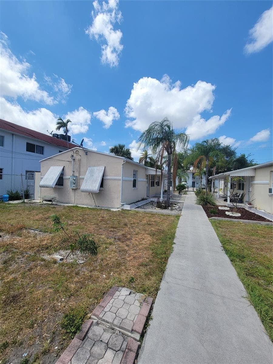 1822 JOHNSON Street, Hollywood, FL 33020