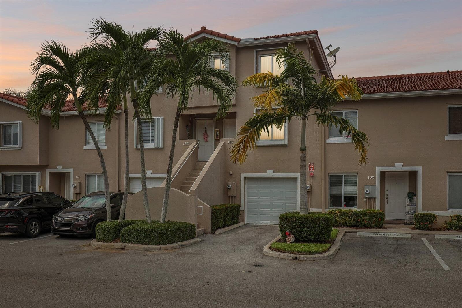 167 RIVIERA Circle, Weston, FL 33326