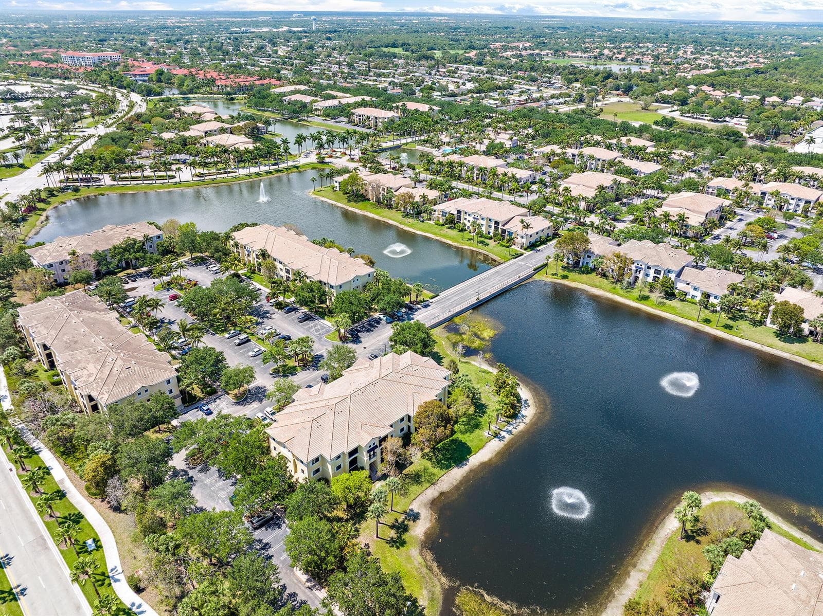 2807 VERONIA Drive # 108, Palm Beach Gardens, FL 33410