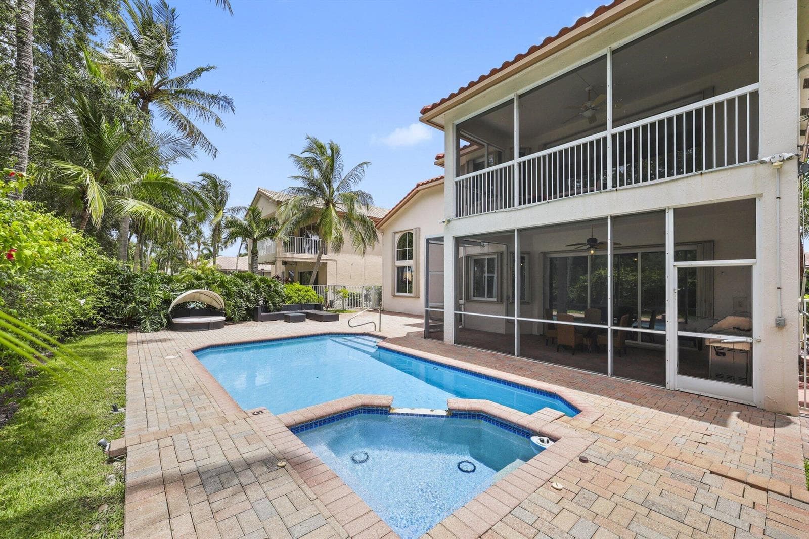 4461 Mariners Cove Drive, Wellington, FL 33449