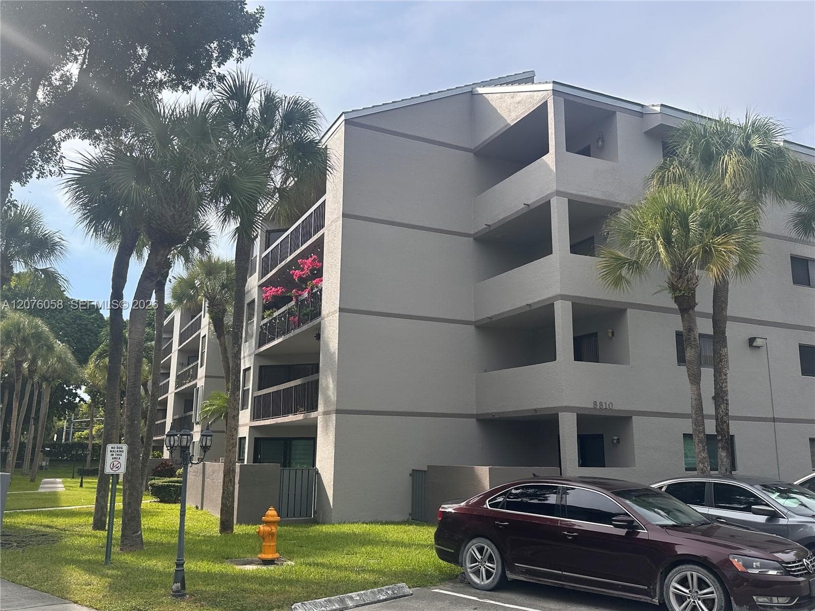 8810 SW 132nd Pl # 401DN, Miami, FL 33186