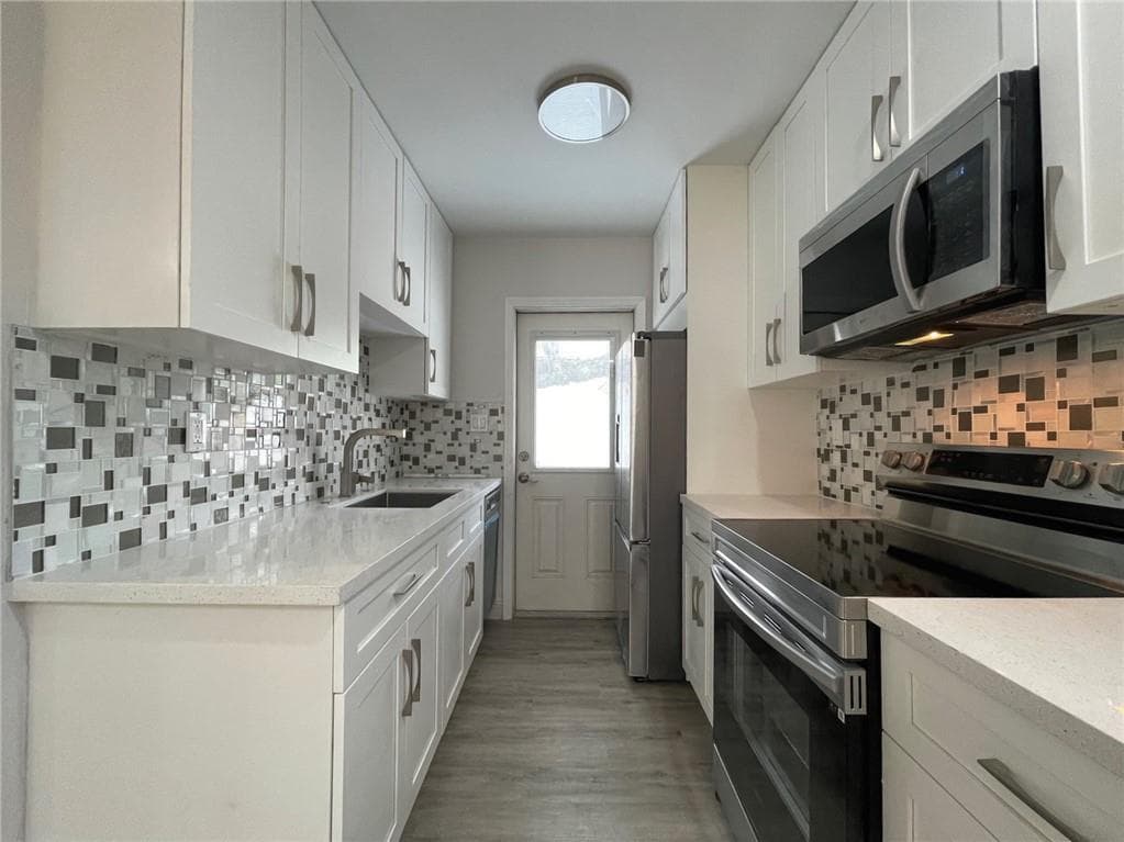 1904 SW 11th Court # 1, Fort Lauderdale, FL 33312