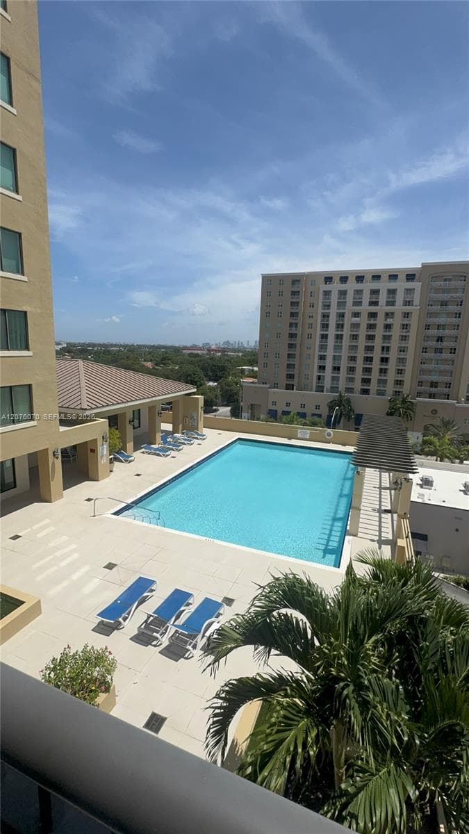 4242 NW 2nd St # 808, Miami, FL 33126