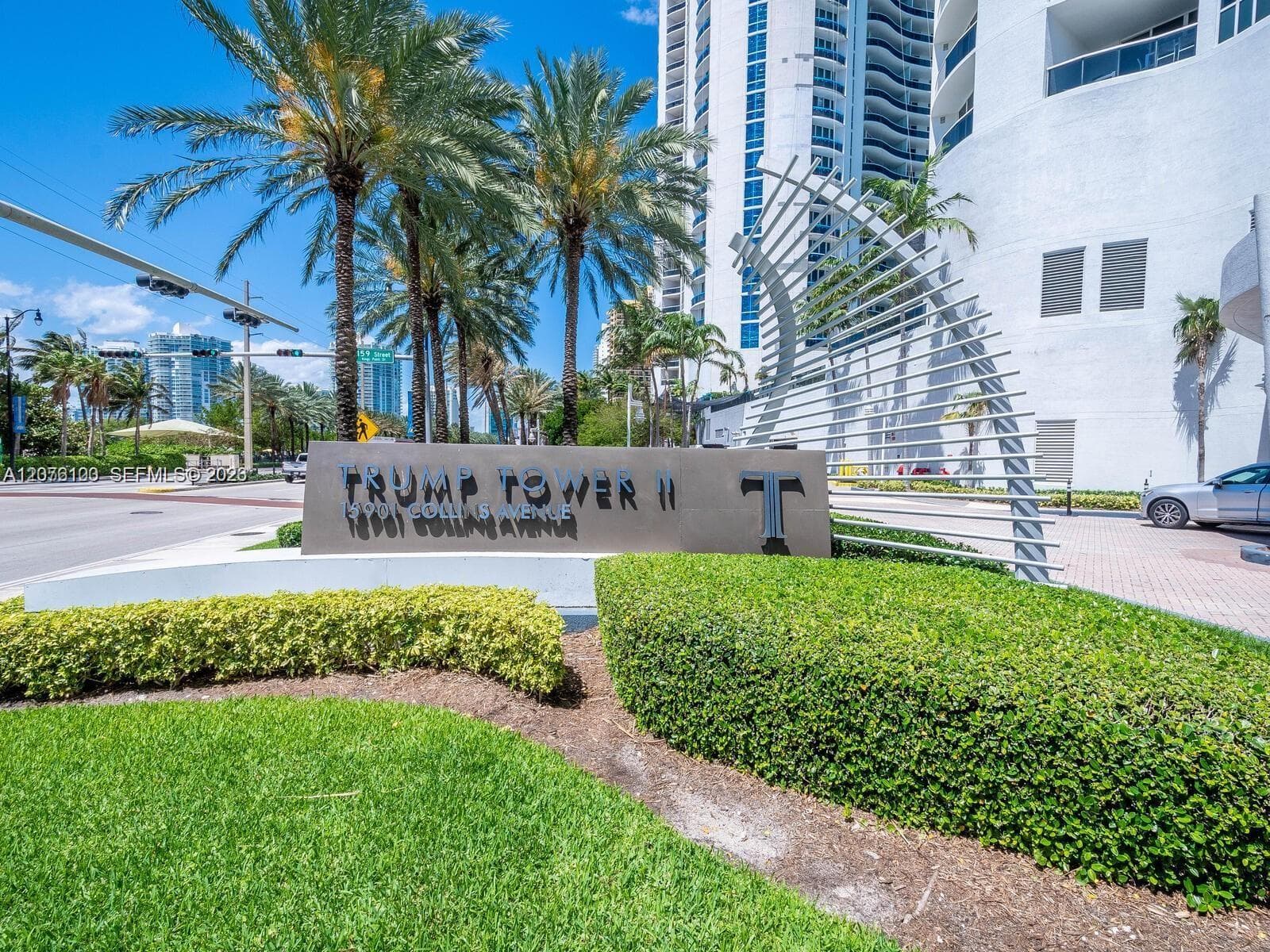 15901 Collins Ave # 2504, Sunny Isles Beach, FL 33160