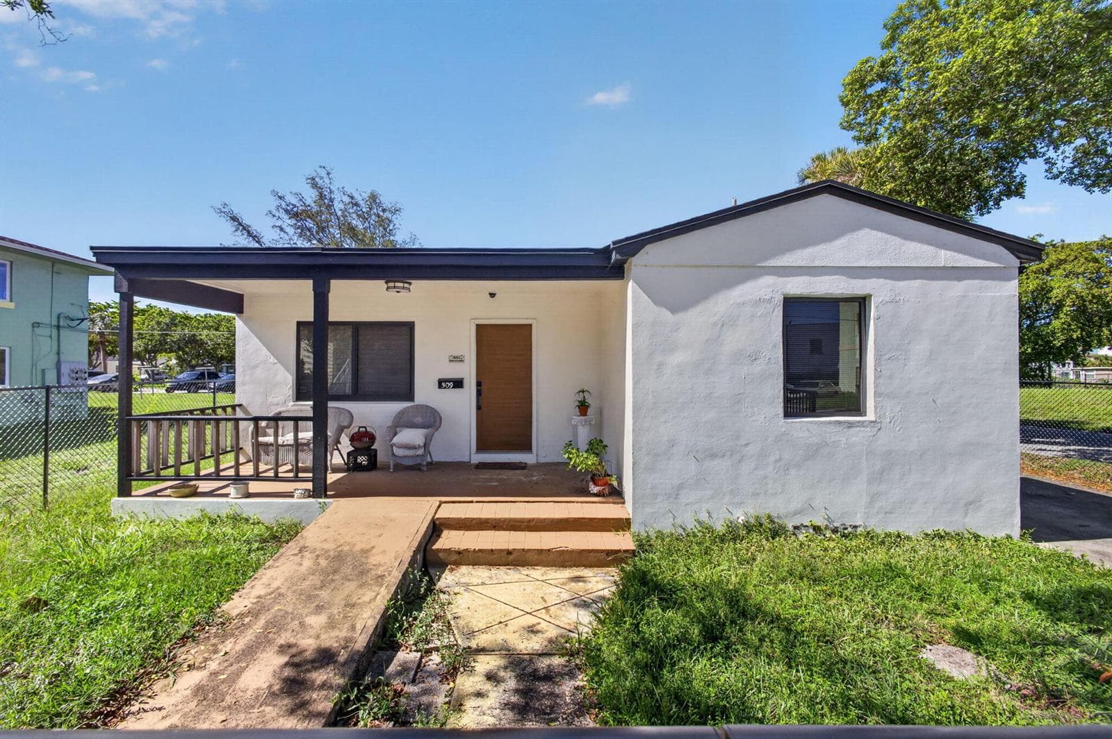 509 20TH Street, West Palm Beach, FL 33407