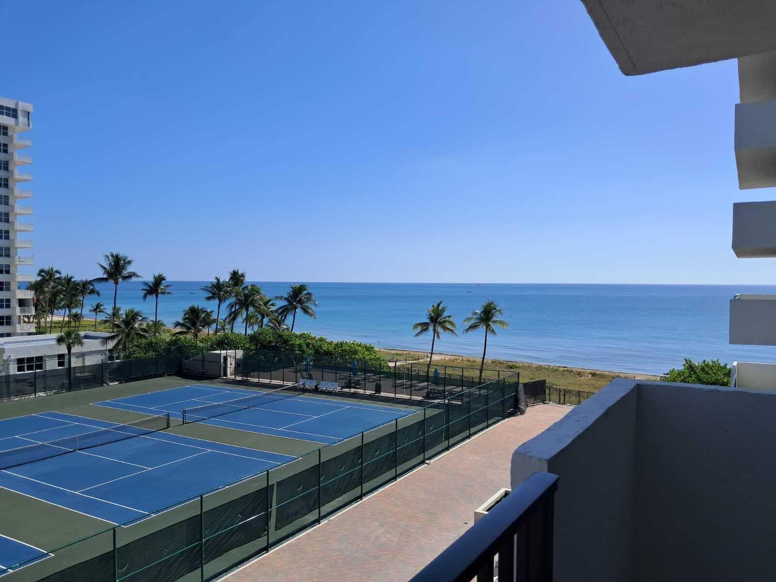 5100 N OCEAN Boulevard # 608, Lauderdale By The Sea, FL 33308