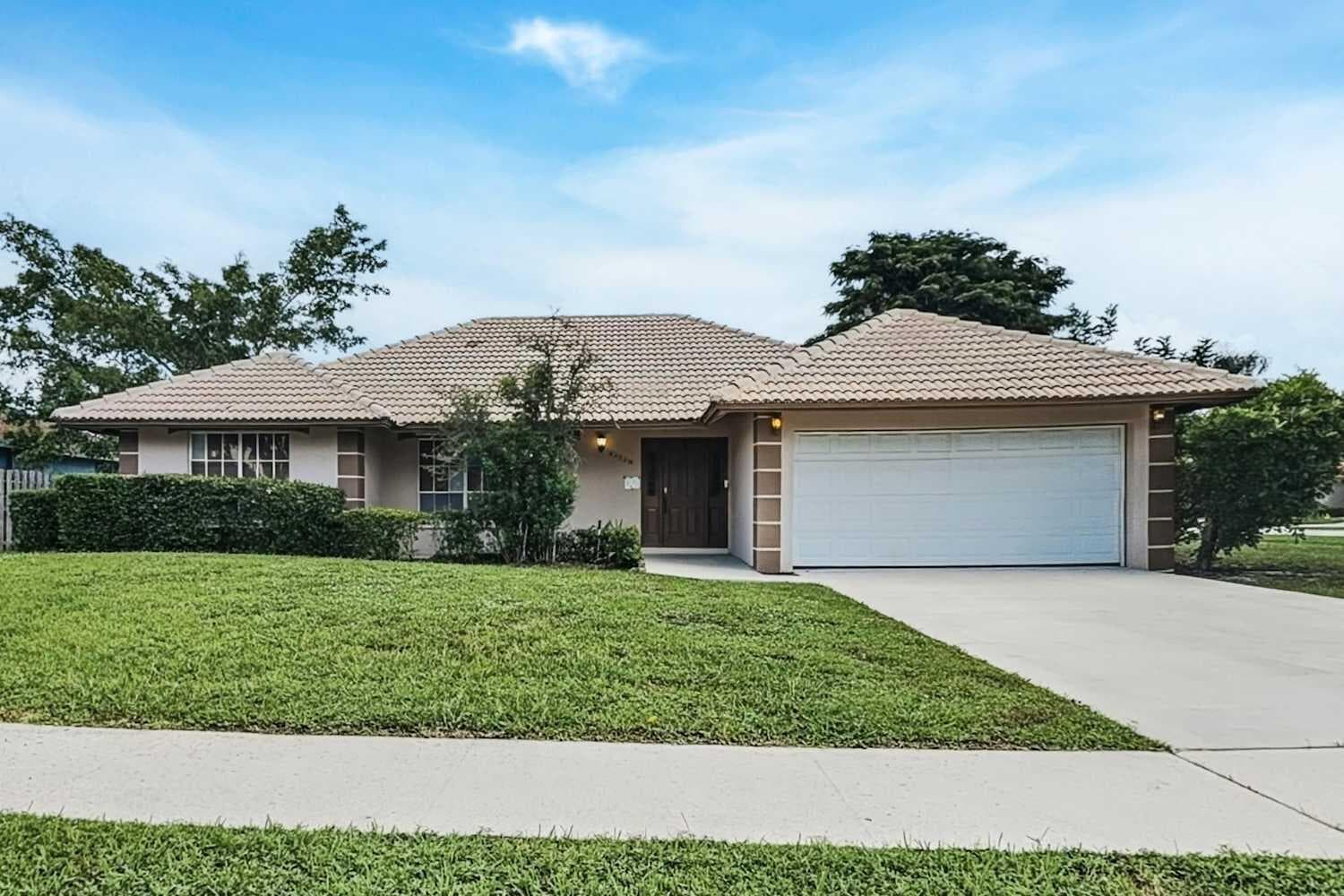 12725 NEWTON Place, Wellington, FL 33414