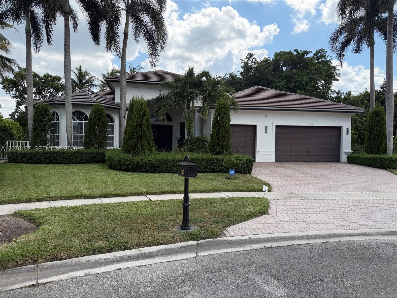11190 Redhawk St # -, Plantation, FL 33324