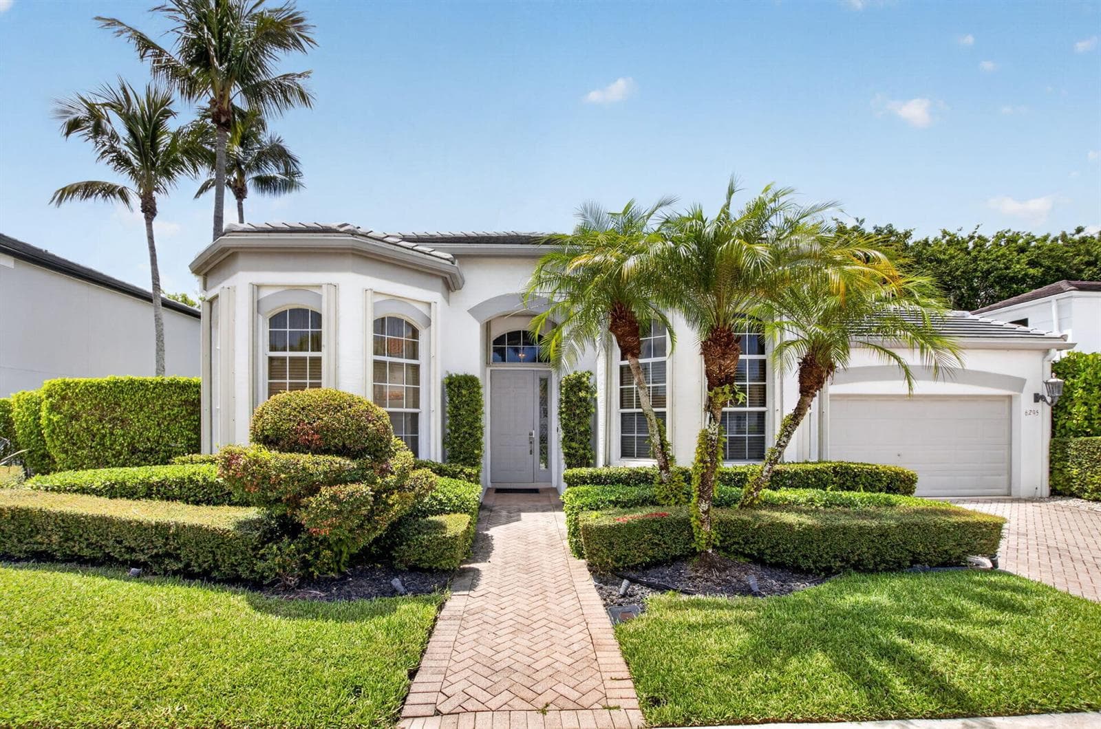 6295 NW 43RD Terrace, Boca Raton, FL 33496