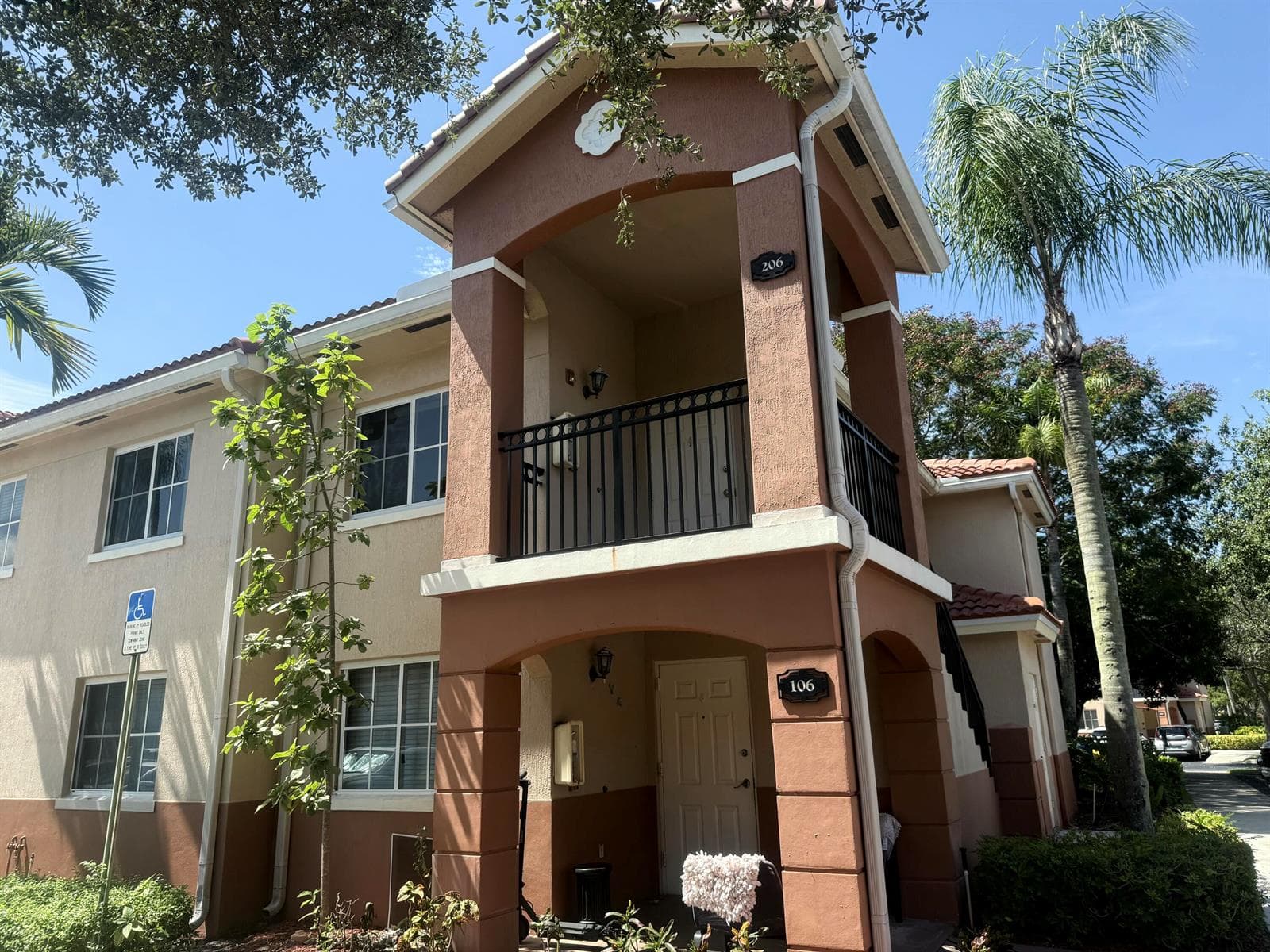 3505 Briar Bay Boulevard # Apt 206, West Palm Beach, FL 33411