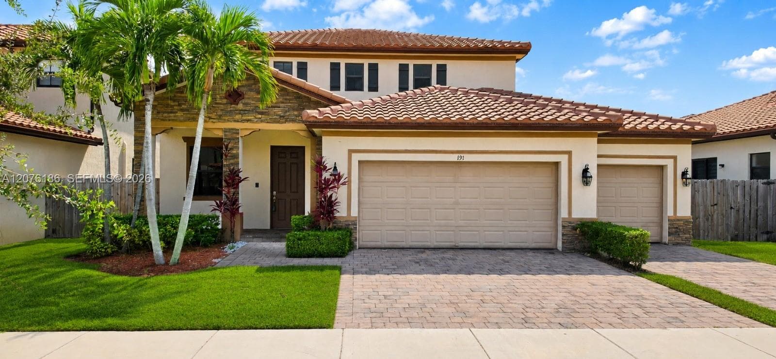 191 SE 35th Ave, Homestead, FL 33033