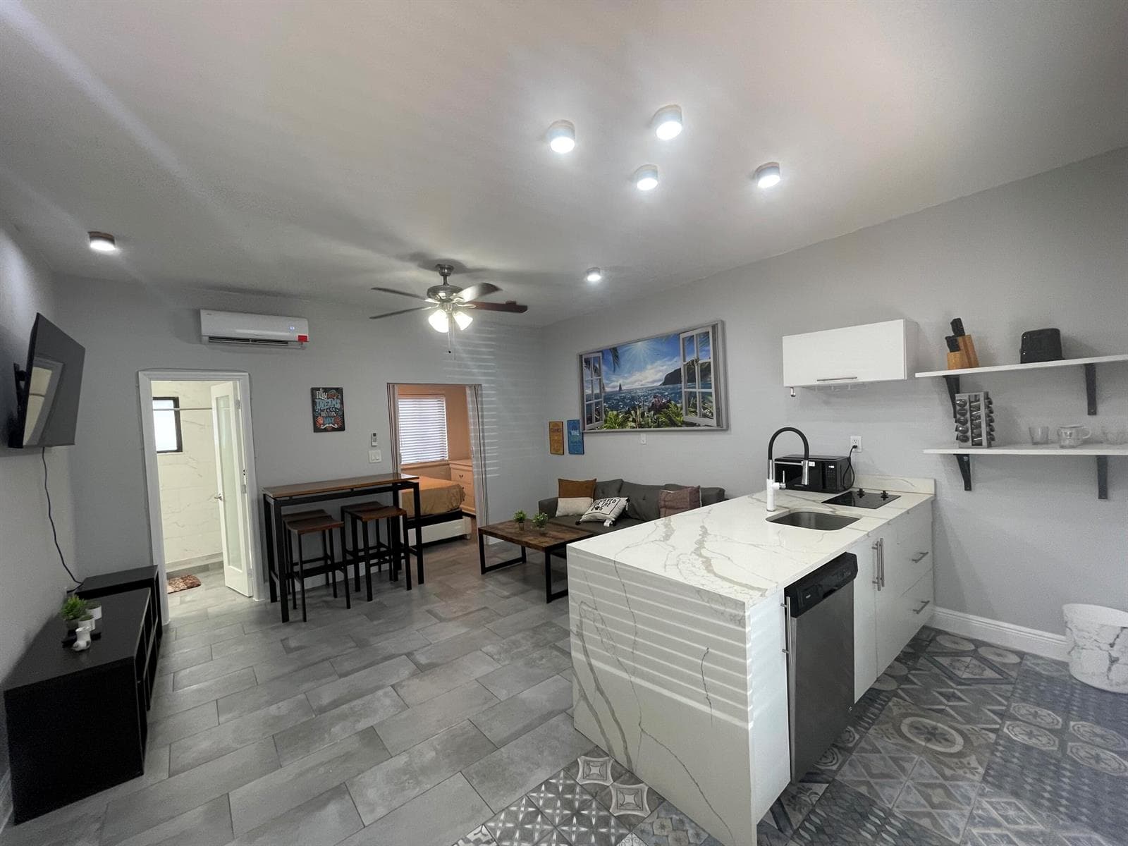 824 NE 4th Street # 3, Fort Lauderdale, FL 33301