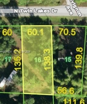 28201 N. Twin Lakes Dr., Other City - In The State Of Florida, FL 33955