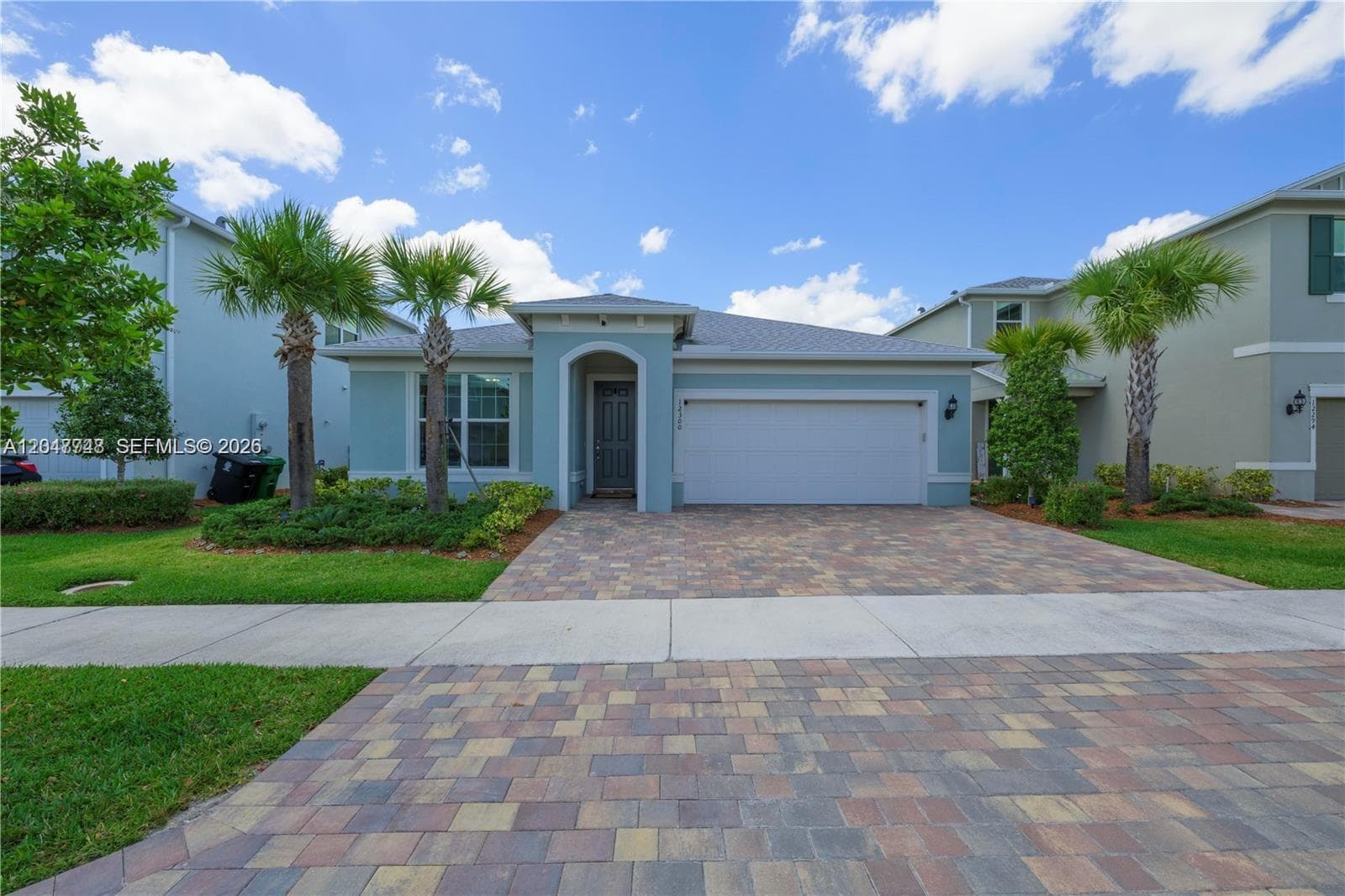 12300 SW Myrtle Oak Drive, Port St. Lucie, FL 34987