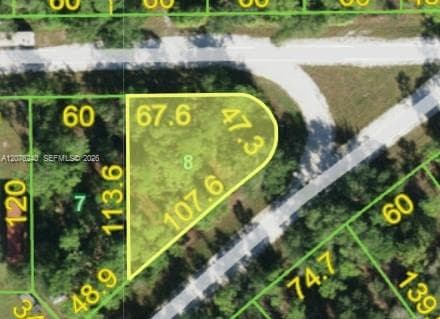 28047 Aloha Dr, Other City - In The State Of Florida, FL 33955