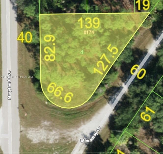 13185 MANDALAY DR, Other City - In The State Of Florida, FL 33955