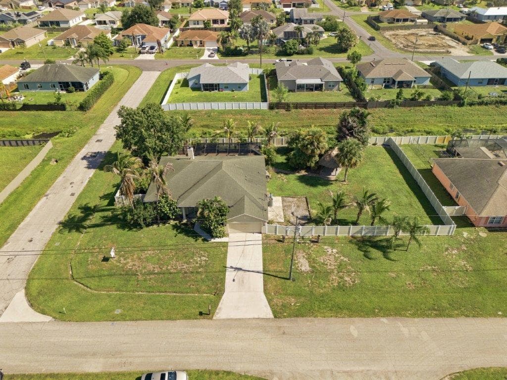 499 SW MILLARD Drive, Port St. Lucie, FL 34953